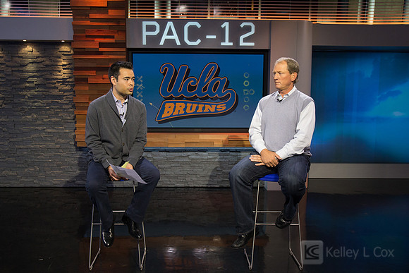 Pac12: Playbook