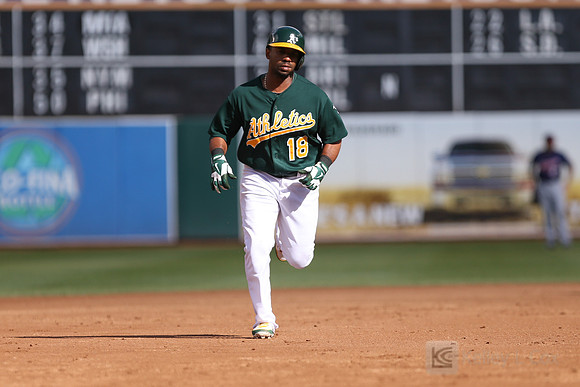 MLB: Minnesota Twins at Oakland Athletics