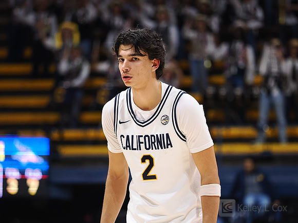 Men’s Basketball: California Golden Bears vs CSU Bakersfield