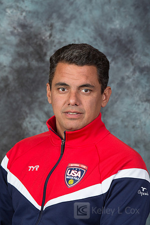 USAWP: Mens National Team