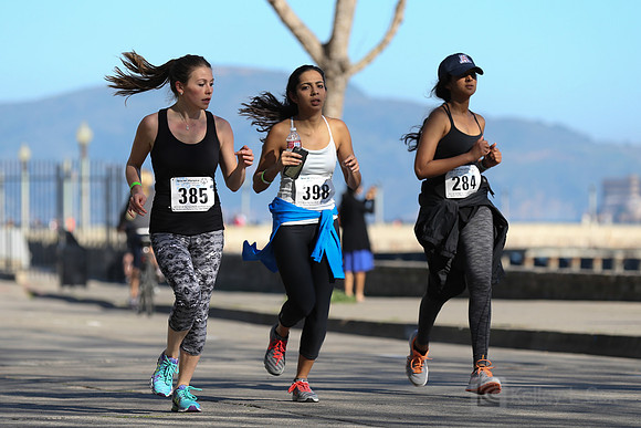 SONC Polar Plunge SF