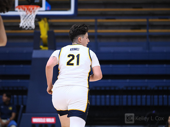 Women’s Basketball: California Golden Bears vs Saint Mary’s Gaels