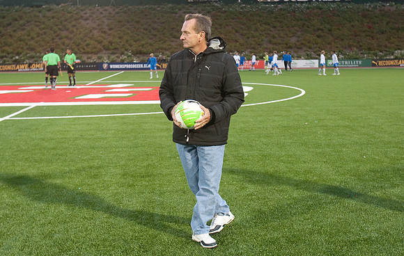FC Gold Pride vs Boston Breakers