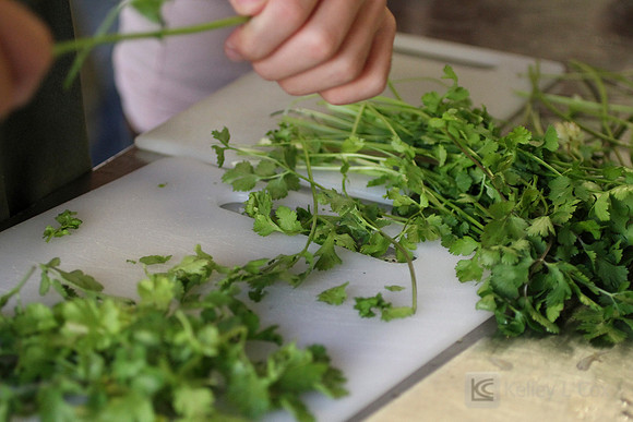 Out of the Box - Sprouts Cooking Club