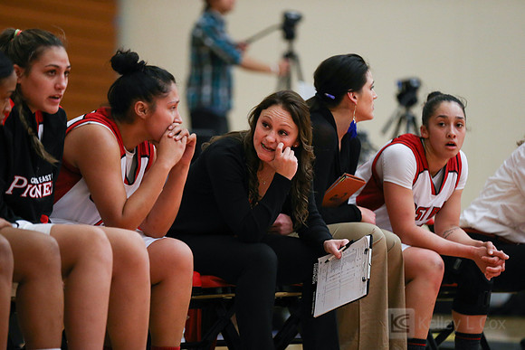 WBB: CSUEB v CSUMB