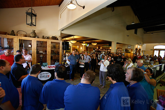 SONC: Bocce Tournament