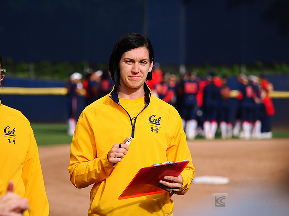Kristina Thorson