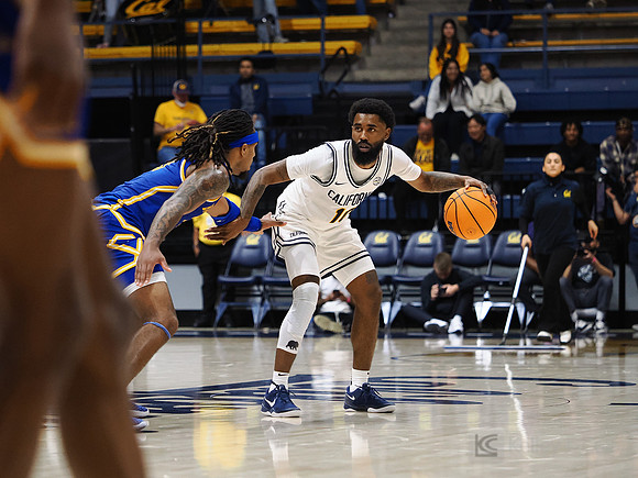 Men’s Basketball: California Golden Bears vs CSU Bakersfield