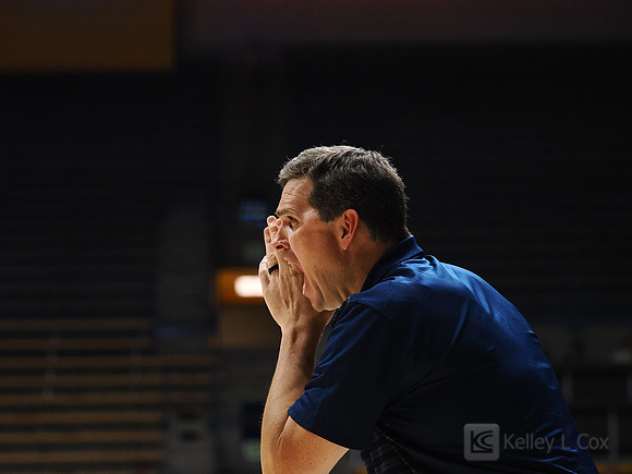 Men’s Basketball: California Golden Bears vs CSU Bakersfield