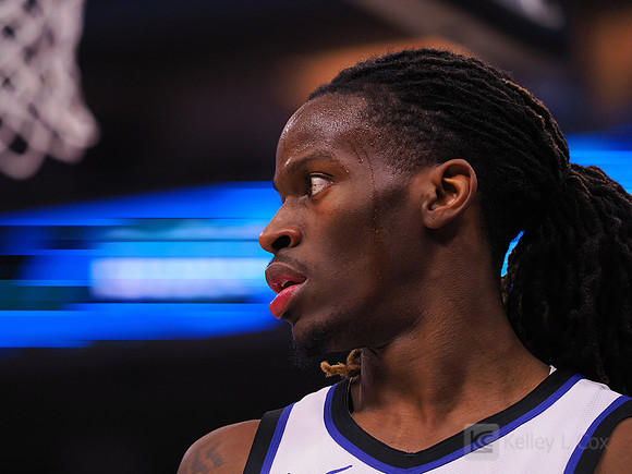 NBA: Cleveland Cavaliers at Sacramento Kings