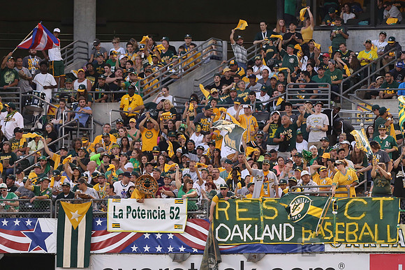 MLB: ALDS-Detroit Tigers at Oakland Athletics