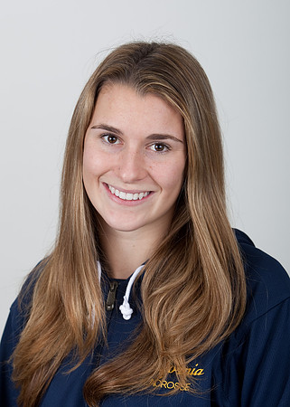 Cal Lacrosse 2011