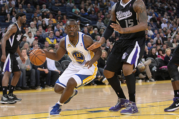 NBA: Sacramento Kings at Golden State Warriors
