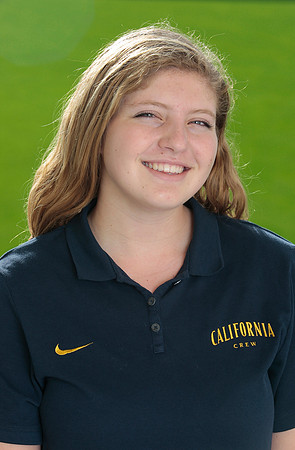 Cal Women's Crew