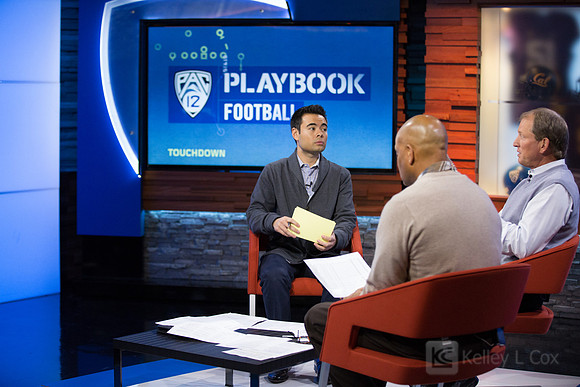 Pac12: Playbook
