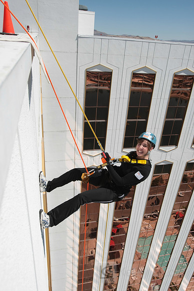 Over the Edge Reno