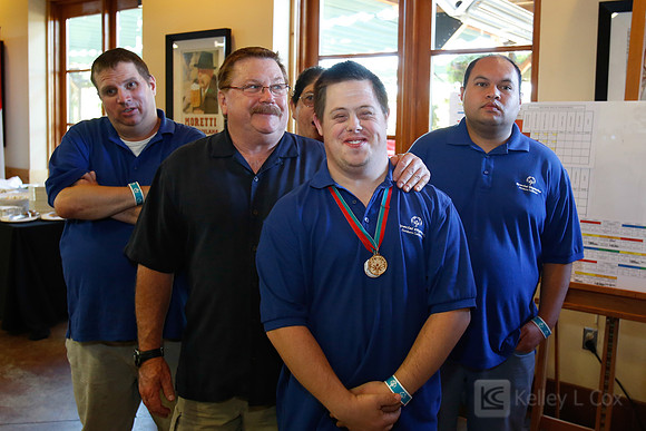 SONC: Bocce Tournament