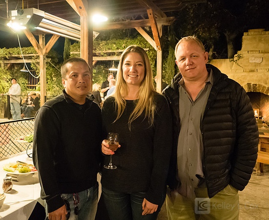SONC: Bocce Bash