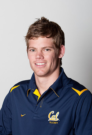 Cal Rugby Head Shots 2010