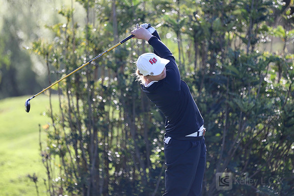 CSUEB Womens Golf