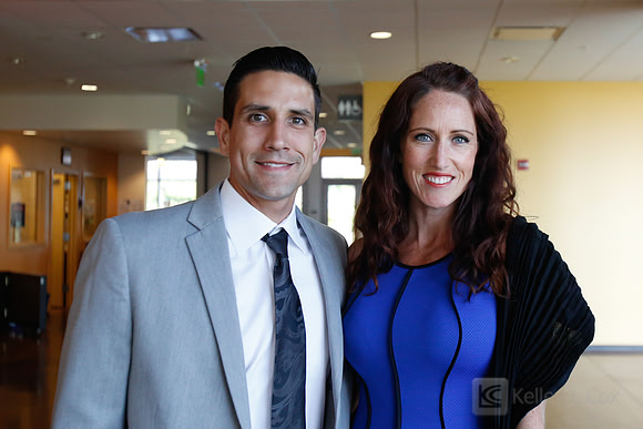 CSUEB: 2014 Hall of Fame