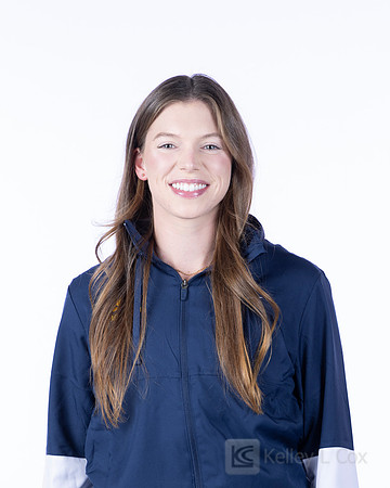 Track & Field: California Golden Bears Media Day