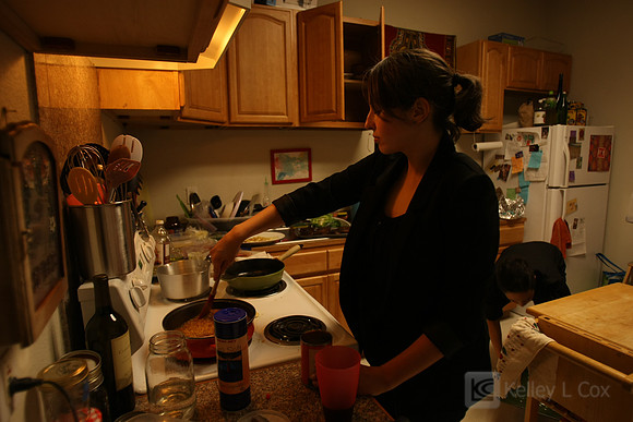 Supper Club Dec 22, 2011
