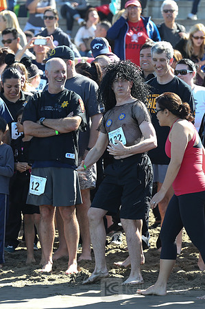SONC Polar Plunge SF
