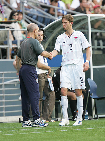 USA vs Grenada