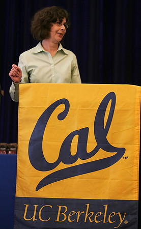 Cal Student Athlete Academic Honors Luncheon