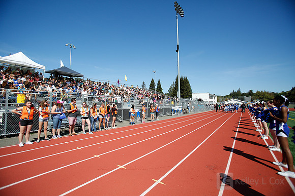 SONC Bay Area Games