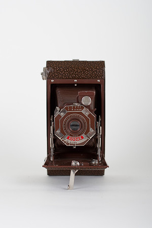 Vintage Camera