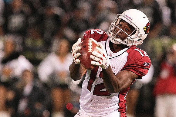 NFL: Preseason-Arizona Cardinals at Oakland Raiders