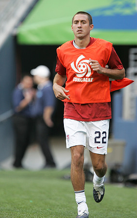 Davy Arnaud
