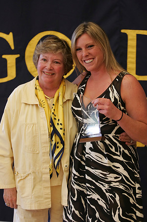 Cal Student Athlete Academic Honors Luncheon