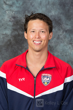 USAWP: Mens National Team
