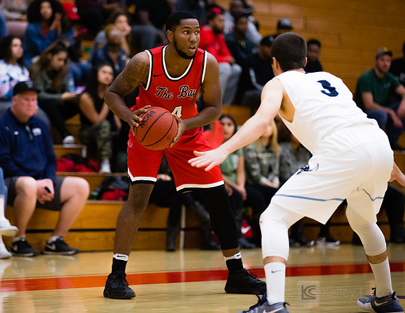 Basketball - College - Mens: WWU at CSUEB