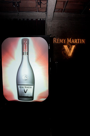 Remy Matin V
