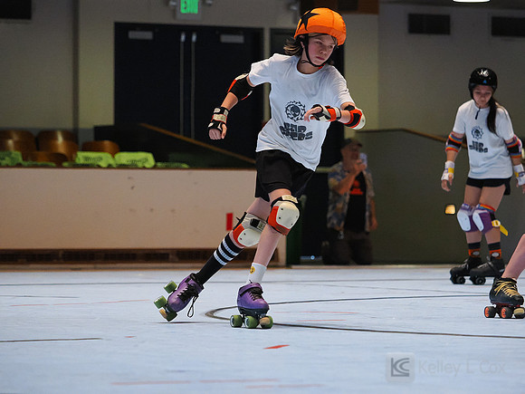 Roller Derby