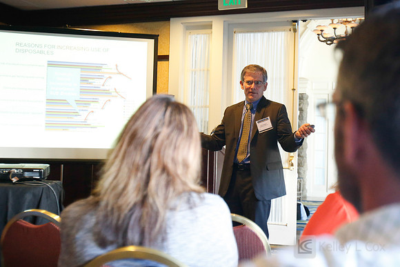 Bio-G Flexible Facilities Conference