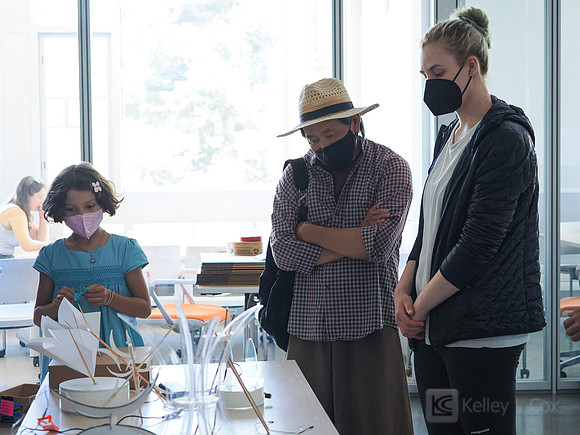Jacobs Institute: Summer Design Showcase