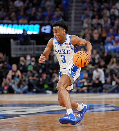 NCAA Basketball: NCAA Tournament West Regional-Texas Tech vs Duke