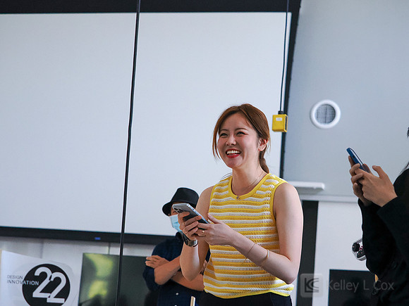 Jacobs Institute: Summer Design Showcase