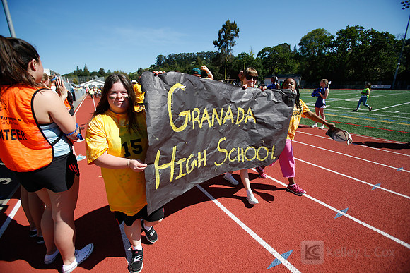 SONC Bay Area Games