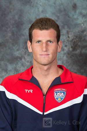 USAWP: Mens National Team