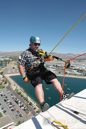 Over the Edge Reno