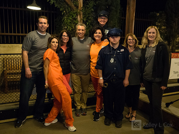 SONC: Bocce Bash