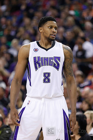 NBA: Los Angeles Clippers at Sacramento Kings