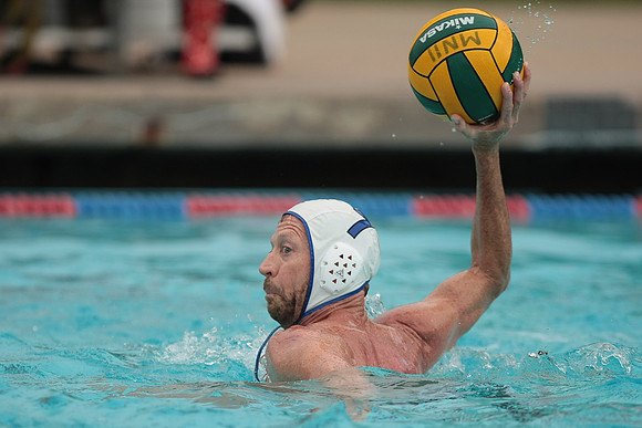 USA Water Polo - Masters National Championship