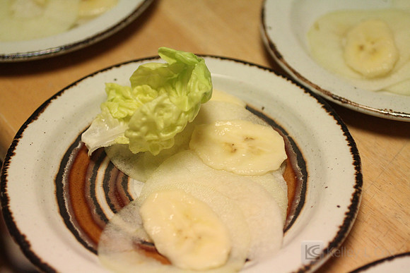 Supper Club Dec 22, 2011